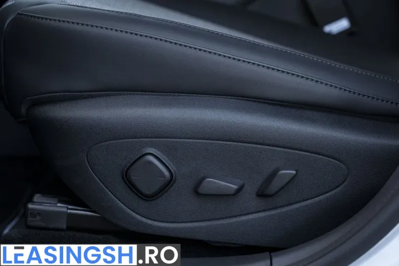 BYD Dolphin din 2026 cu 1 km - oferta BYD256337 - foto 23