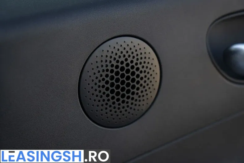 BYD Dolphin din 2026 cu 1 km - oferta BYD256337 - foto 25