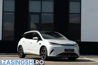 BYD Dolphin din 2026 cu 1 km - oferta BYD256337 - foto 26