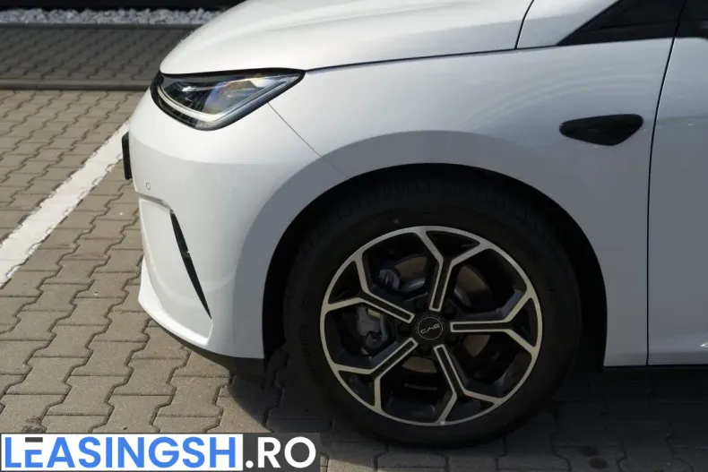 BYD Dolphin din 2026 cu 1 km - oferta BYD256337 - foto 30