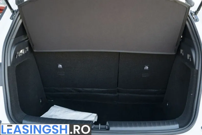 BYD Dolphin din 2026 cu 1 km - oferta BYD256337 - foto 34