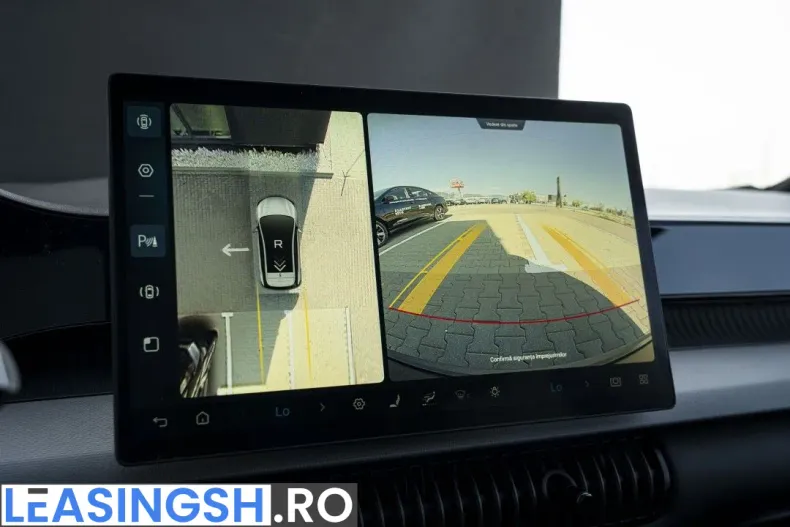 BYD Dolphin din 2026 cu 1 km - oferta BYD256337 - foto 36