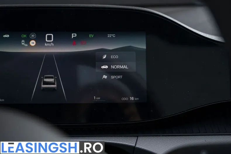 BYD Dolphin din 2026 cu 1 km - oferta BYD256337 - foto 38