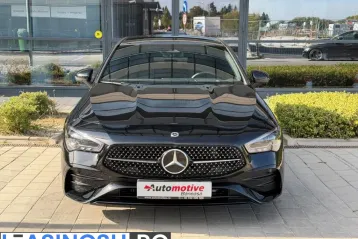 Mercedes-Benz CLA 220 din 2024 - oferta MER256338