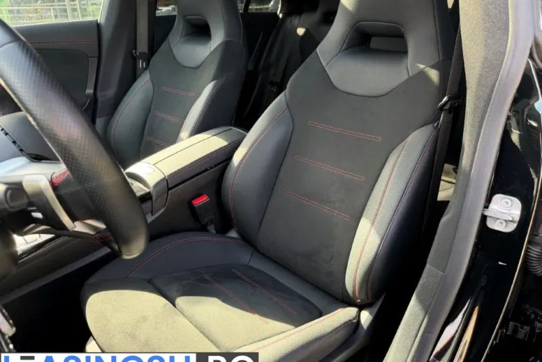Mercedes-Benz CLA 220 (Clasa CLA) din 2024 cu 21.105 km - oferta MER256338 - foto 7