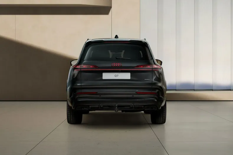 Audi Q7 din 2026 cu 1 km - oferta AUD256339 - foto 5