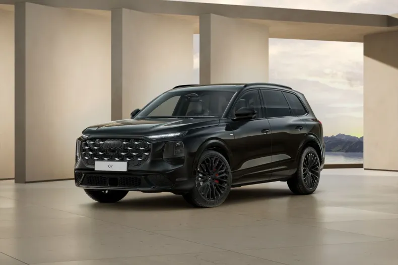 Audi Q7 din 2026 cu 1 km - oferta AUD256339 - foto 6