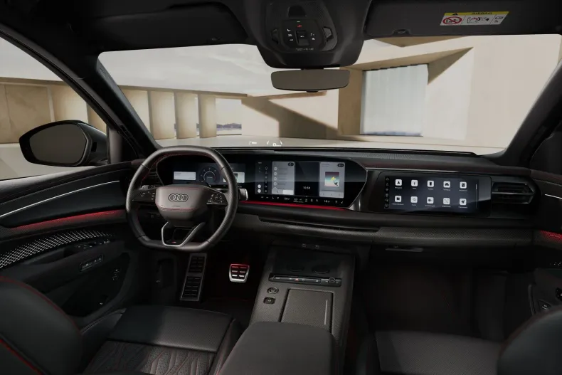 Audi Q7 din 2026 cu 1 km - oferta AUD256339 - foto 7