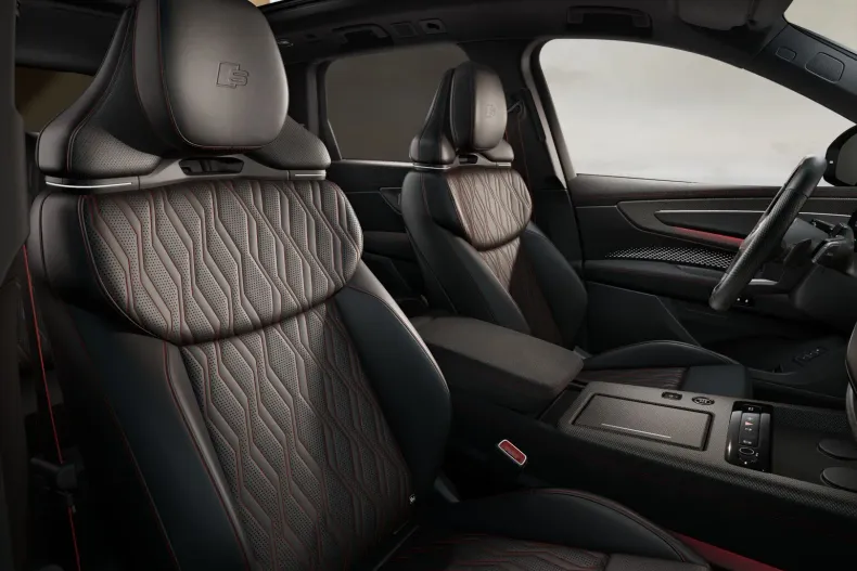 Audi Q7 din 2026 cu 1 km - oferta AUD256339 - foto 8