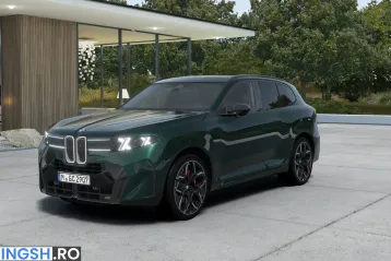 BMW X5 din 2026 - oferta BMW256341