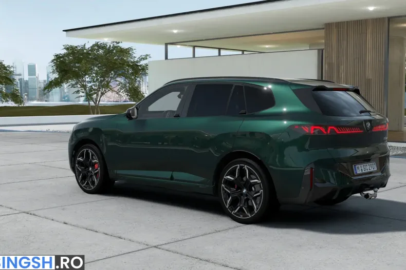 BMW X5 (Seria X) din 2026 cu 1 km - oferta BMW256341 - foto 2