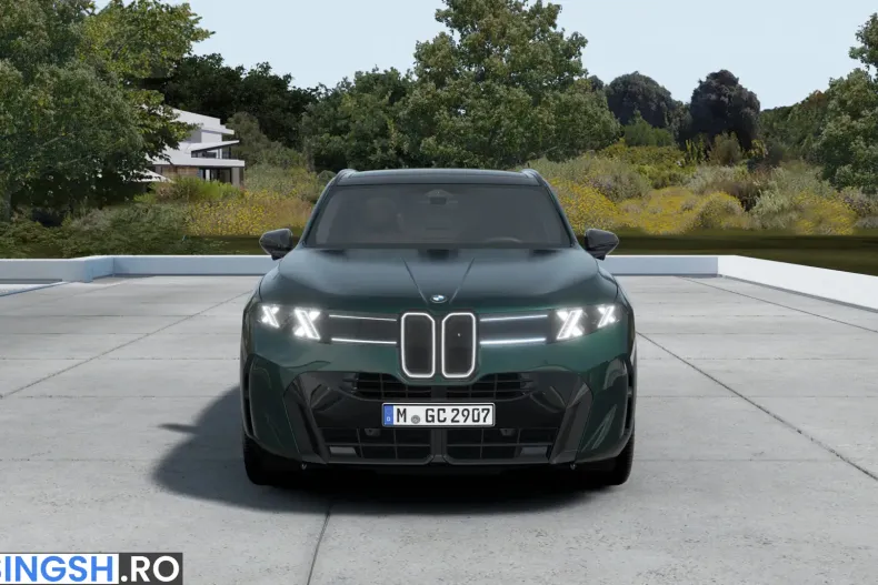BMW X5 (Seria X) din 2026 cu 1 km - oferta BMW256341 - foto 3