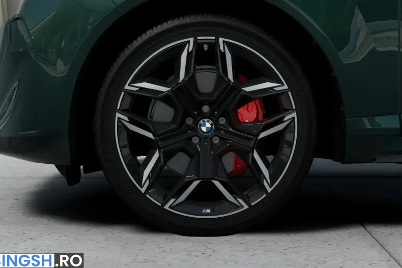BMW X5 (Seria X) din 2026 cu 1 km - oferta BMW256341 - foto 5