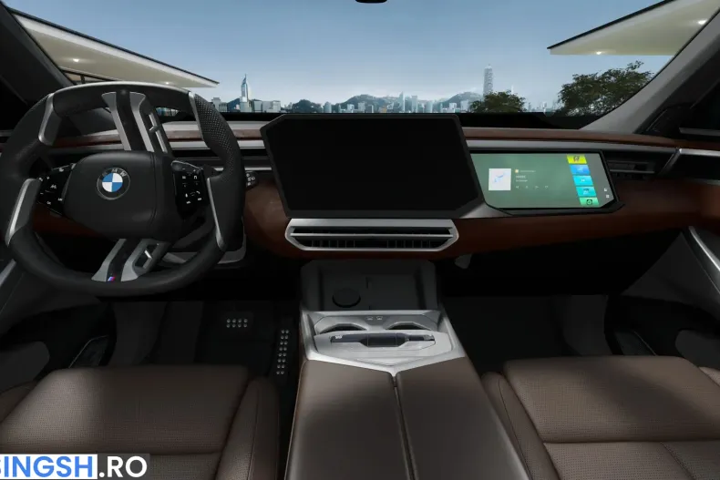 BMW X5 (Seria X) din 2026 cu 1 km - oferta BMW256341 - foto 6