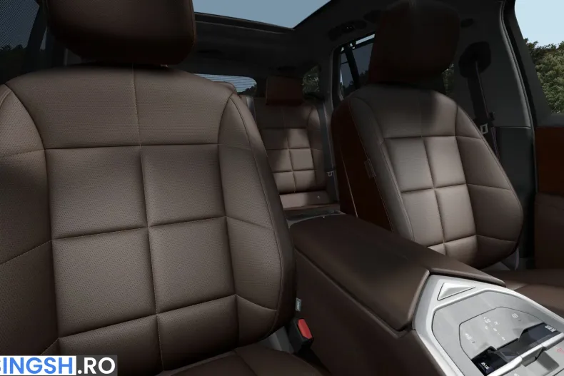 BMW X5 (Seria X) din 2026 cu 1 km - oferta BMW256341 - foto 7