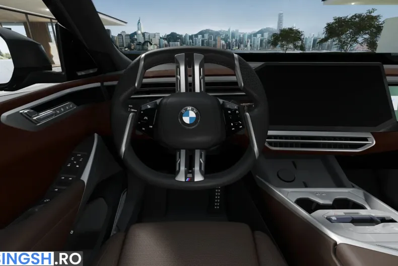 BMW X5 (Seria X) din 2026 cu 1 km - oferta BMW256341 - foto 9