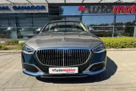 Mercedes-Benz S Maybach din 2023 cu 29.400 km - oferta MER256343 - foto 1