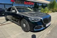 Mercedes-Benz S Maybach din 2023 cu 29.400 km - oferta MER256343 - foto 2