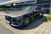 Mercedes-Benz S Maybach din 2023 cu 29.400 km - oferta MER256343 - foto 3