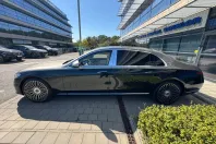 Mercedes-Benz S Maybach din 2023 cu 29.400 km - oferta MER256343 - foto 4