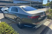 Mercedes-Benz S Maybach din 2023 cu 29.400 km - oferta MER256343 - foto 5
