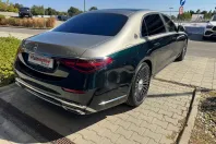 Mercedes-Benz S Maybach din 2023 cu 29.400 km - oferta MER256343 - foto 7