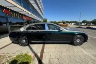 Mercedes-Benz S Maybach din 2023 cu 29.400 km - oferta MER256343 - foto 8