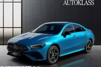 Mercedes-Benz CLA 250 (Clasa CLA) din 2024 cu 23.917 km - oferta MER256344 - foto 1
