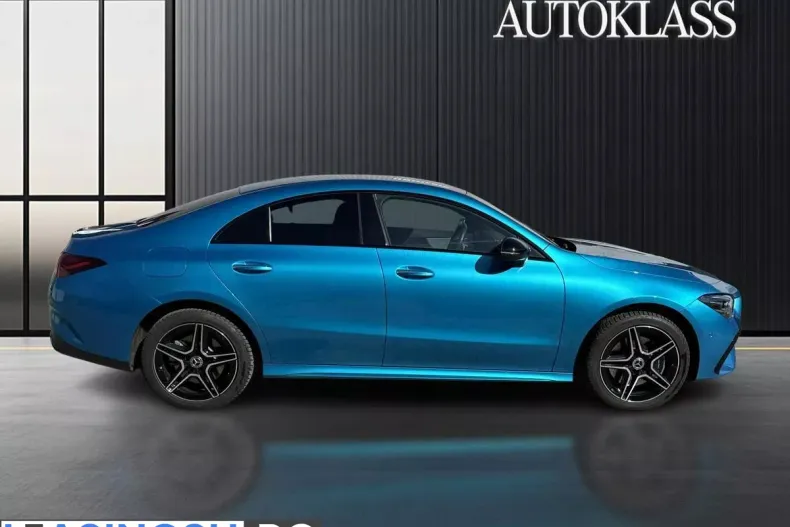 Mercedes-Benz CLA 250 (Clasa CLA) din 2024 cu 23.917 km - oferta MER256344 - foto 4