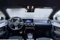 Mercedes-Benz CLA 250 (Clasa CLA) din 2024 cu 23.917 km - oferta MER256344 - foto 14