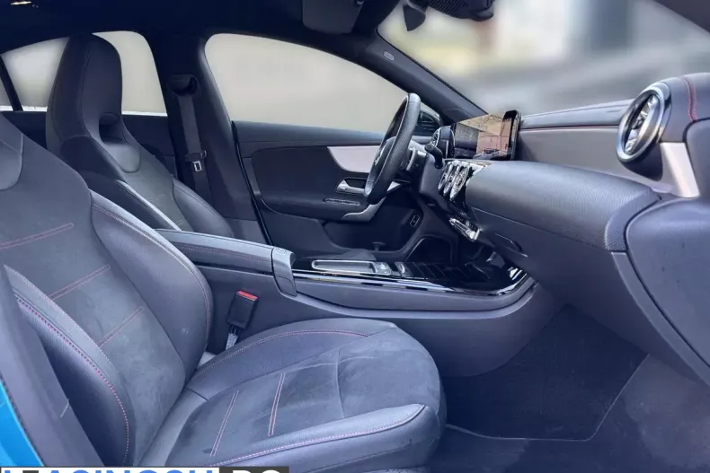 Mercedes-Benz CLA 250 (Clasa CLA) din 2024 cu 23.917 km - oferta MER256344 - foto 18