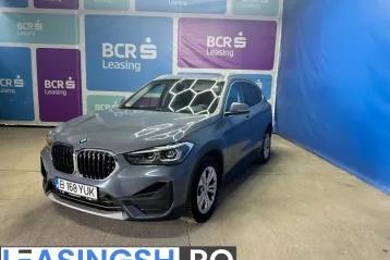 BMW X1 din 2020 - oferta BMW256345
