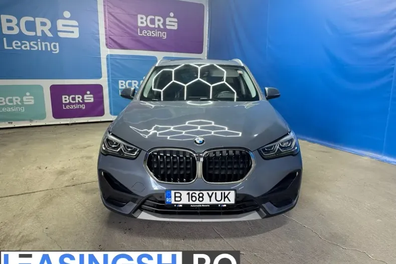 BMW X1 (Seria X) din 2020 cu 100.682 km - oferta BMW256345 - foto 2