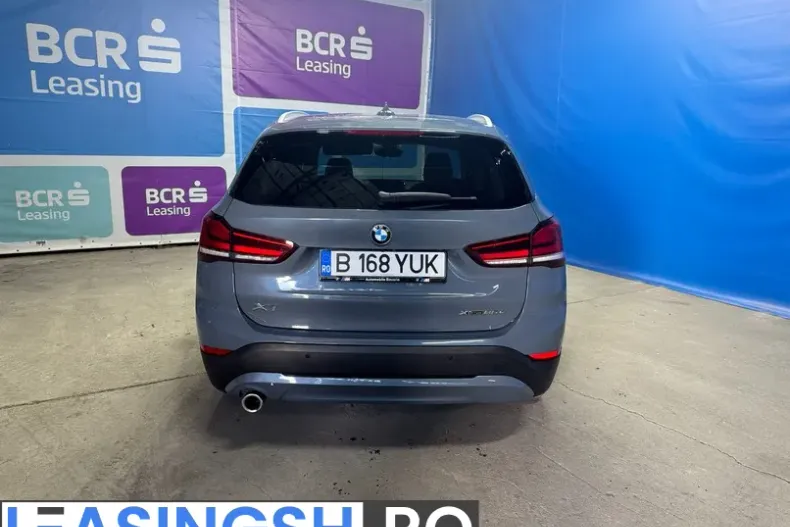 BMW X1 (Seria X) din 2020 cu 100.682 km - oferta BMW256345 - foto 4