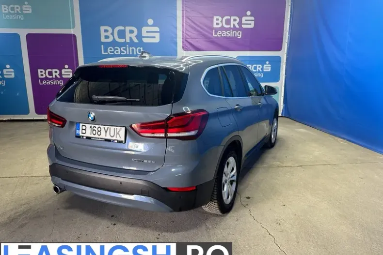 BMW X1 (Seria X) din 2020 cu 100.682 km - oferta BMW256345 - foto 5