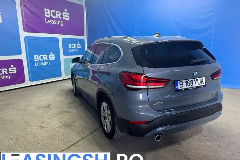 BMW X1 (Seria X) din 2020 cu 100.682 km - oferta BMW256345 - foto 7