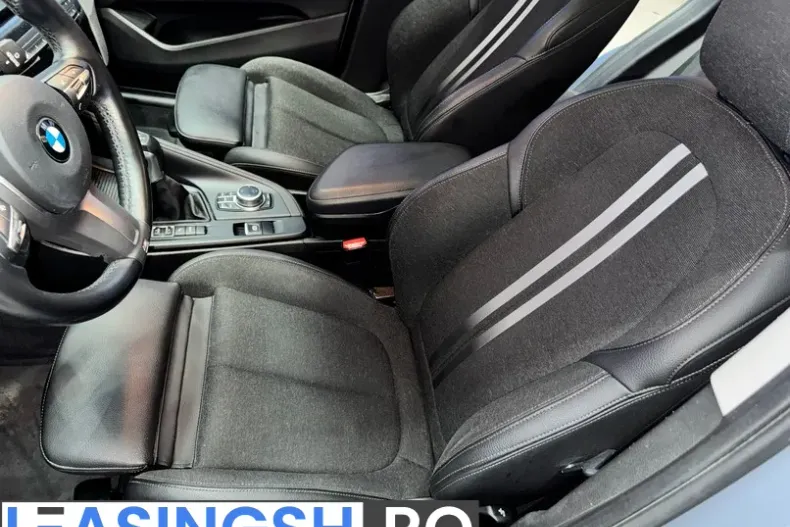 BMW X1 (Seria X) din 2020 cu 100.682 km - oferta BMW256345 - foto 9
