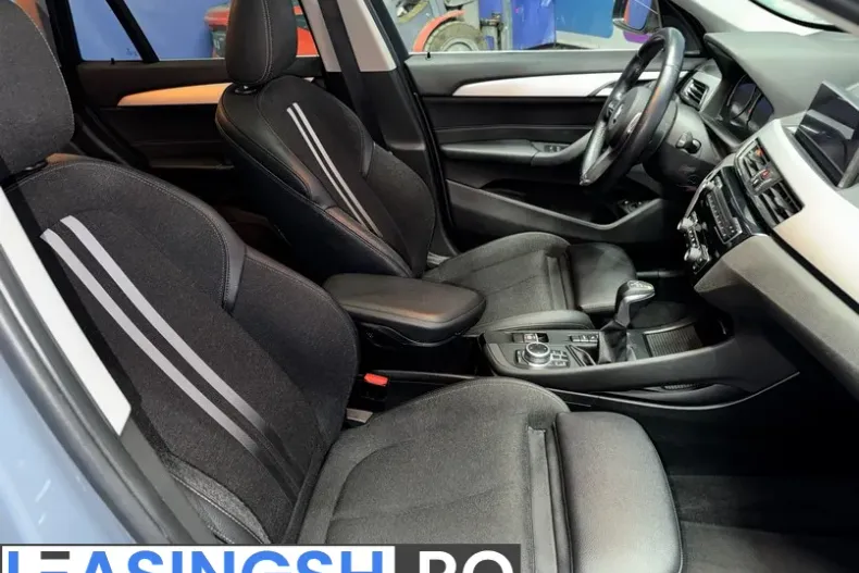 BMW X1 (Seria X) din 2020 cu 100.682 km - oferta BMW256345 - foto 13