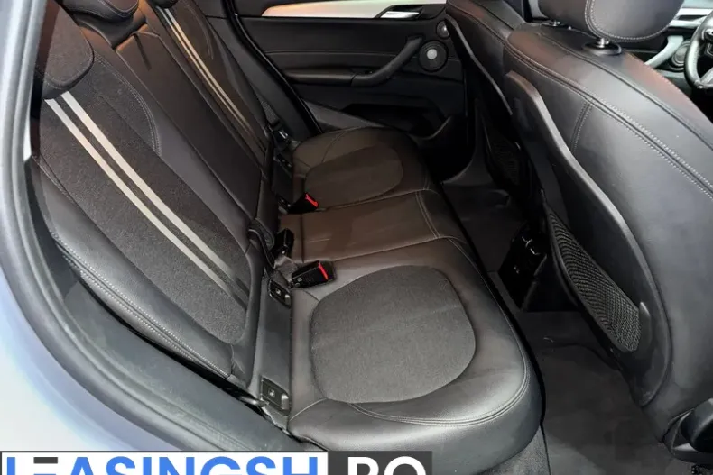 BMW X1 (Seria X) din 2020 cu 100.682 km - oferta BMW256345 - foto 15