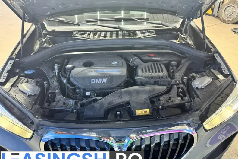 BMW X1 (Seria X) din 2020 cu 100.682 km - oferta BMW256345 - foto 18