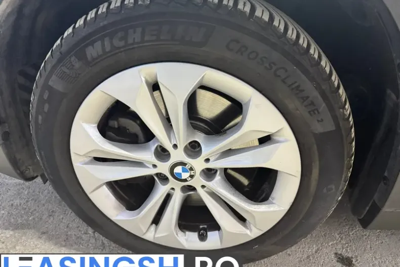 BMW X1 (Seria X) din 2020 cu 100.682 km - oferta BMW256345 - foto 21