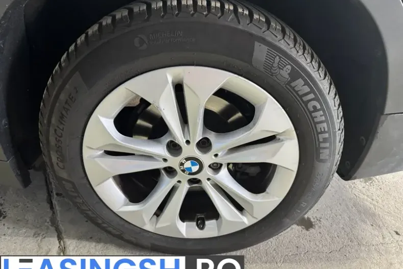 BMW X1 (Seria X) din 2020 cu 100.682 km - oferta BMW256345 - foto 22