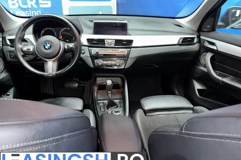 BMW X1 (Seria X) din 2020 cu 100.682 km - oferta BMW256345 - foto 25