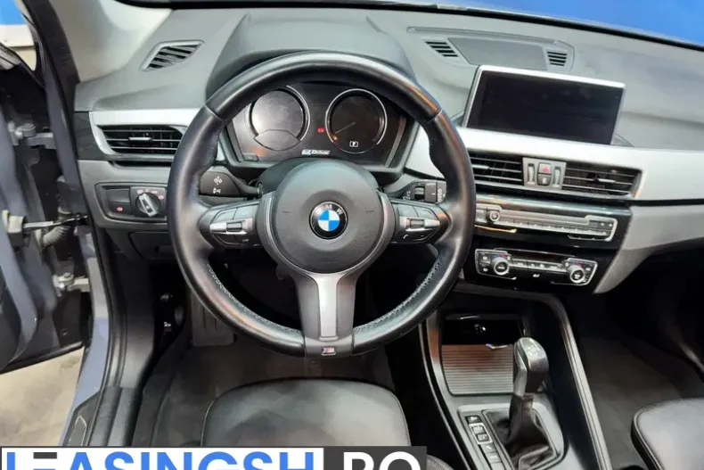 BMW X1 (Seria X) din 2020 cu 100.682 km - oferta BMW256345 - foto 26