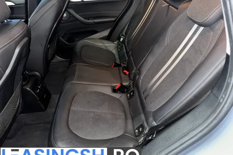 BMW X1 (Seria X) din 2020 cu 100.682 km - oferta BMW256345 - foto 29