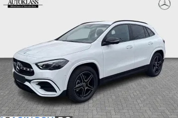 Mercedes-Benz GLA din 2025 - oferta MER256346