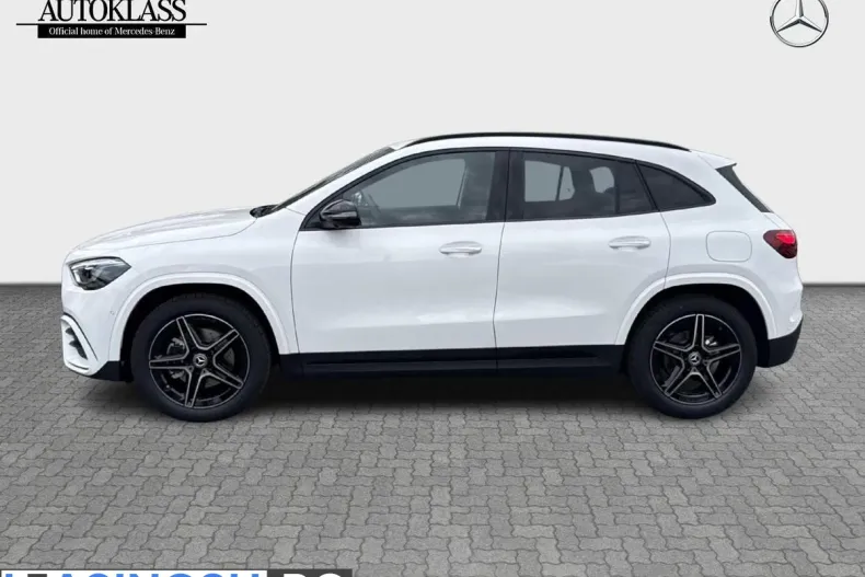 Mercedes-Benz GLA din 2025 cu 8.965 km - oferta MER256346 - foto 2