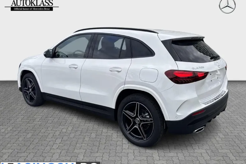 Mercedes-Benz GLA din 2025 cu 8.965 km - oferta MER256346 - foto 3