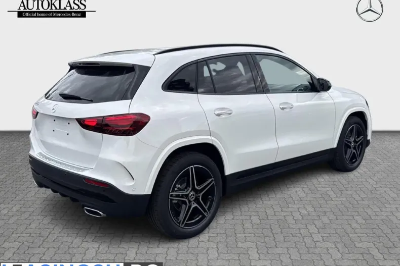 Mercedes-Benz GLA din 2025 cu 8.965 km - oferta MER256346 - foto 5