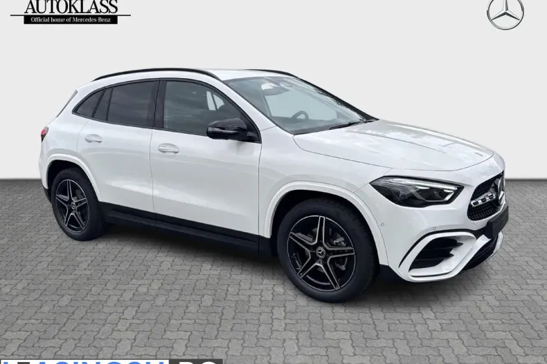 Mercedes-Benz GLA din 2025 cu 8.965 km - oferta MER256346 - foto 7